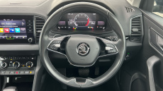 Skoda Karoq 1.5 TSI SE L 5dr DSG Petrol Estate